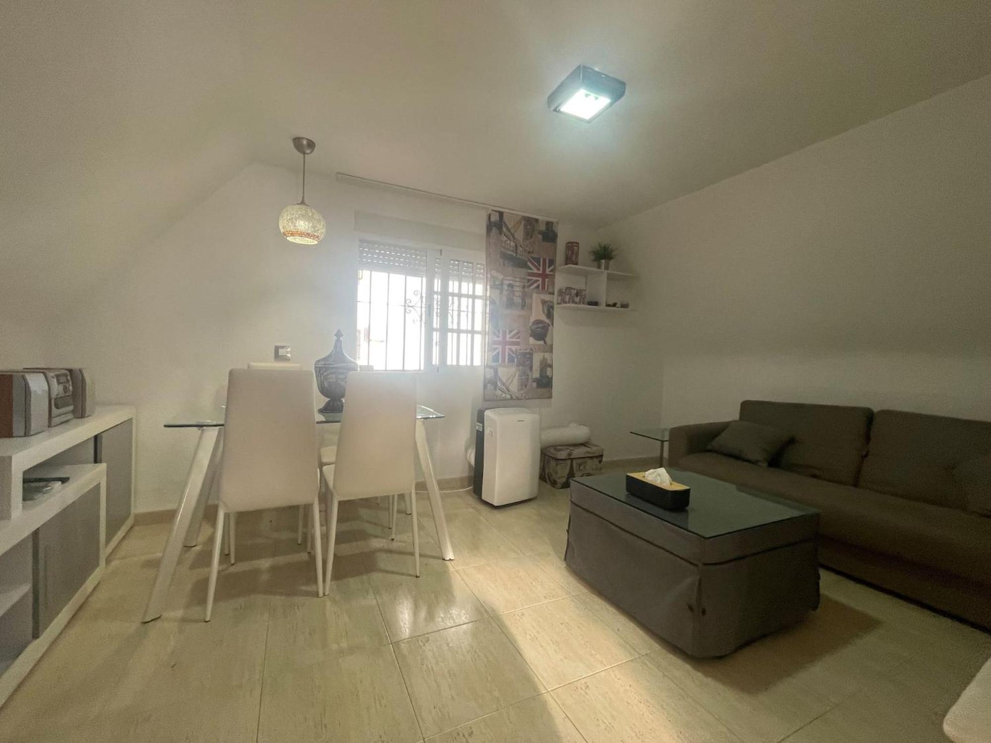 Noasti de SteraM Flats Torremolinos Apartment Exterior foto