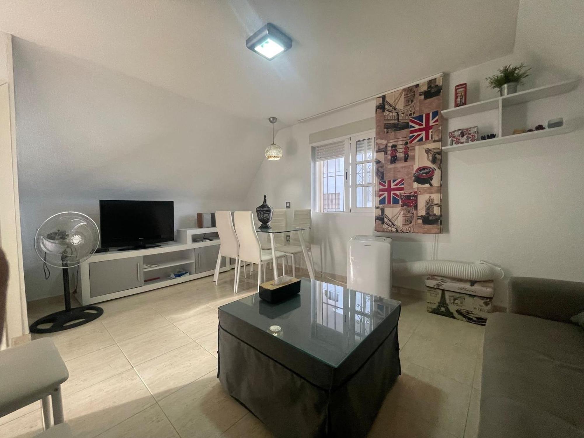 Noasti de SteraM Flats Torremolinos Apartment Exterior foto