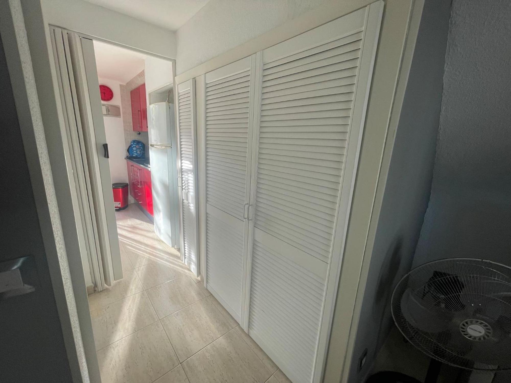 Noasti de SteraM Flats Torremolinos Apartment Exterior foto