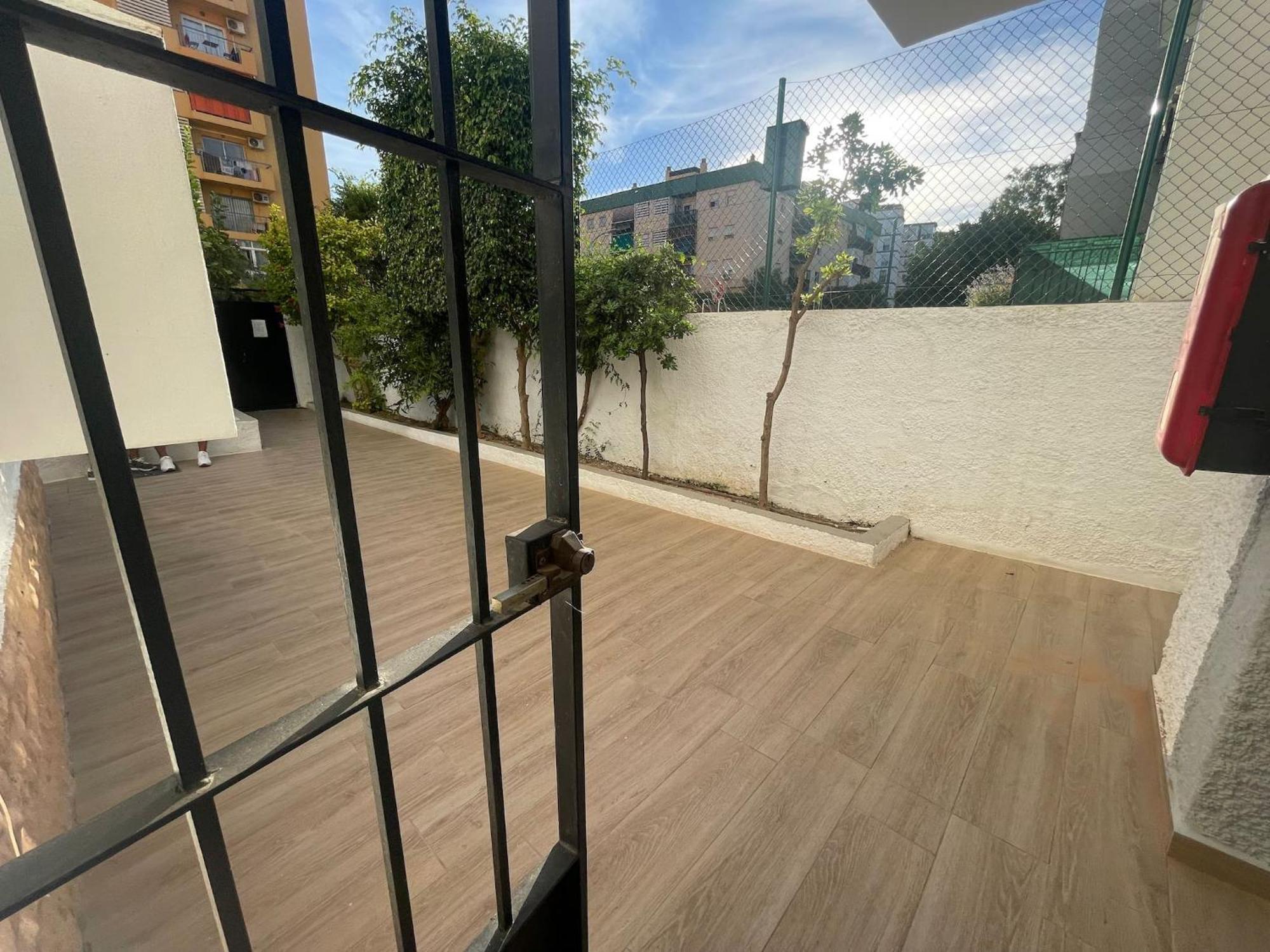 Noasti de SteraM Flats Torremolinos Apartment Exterior foto