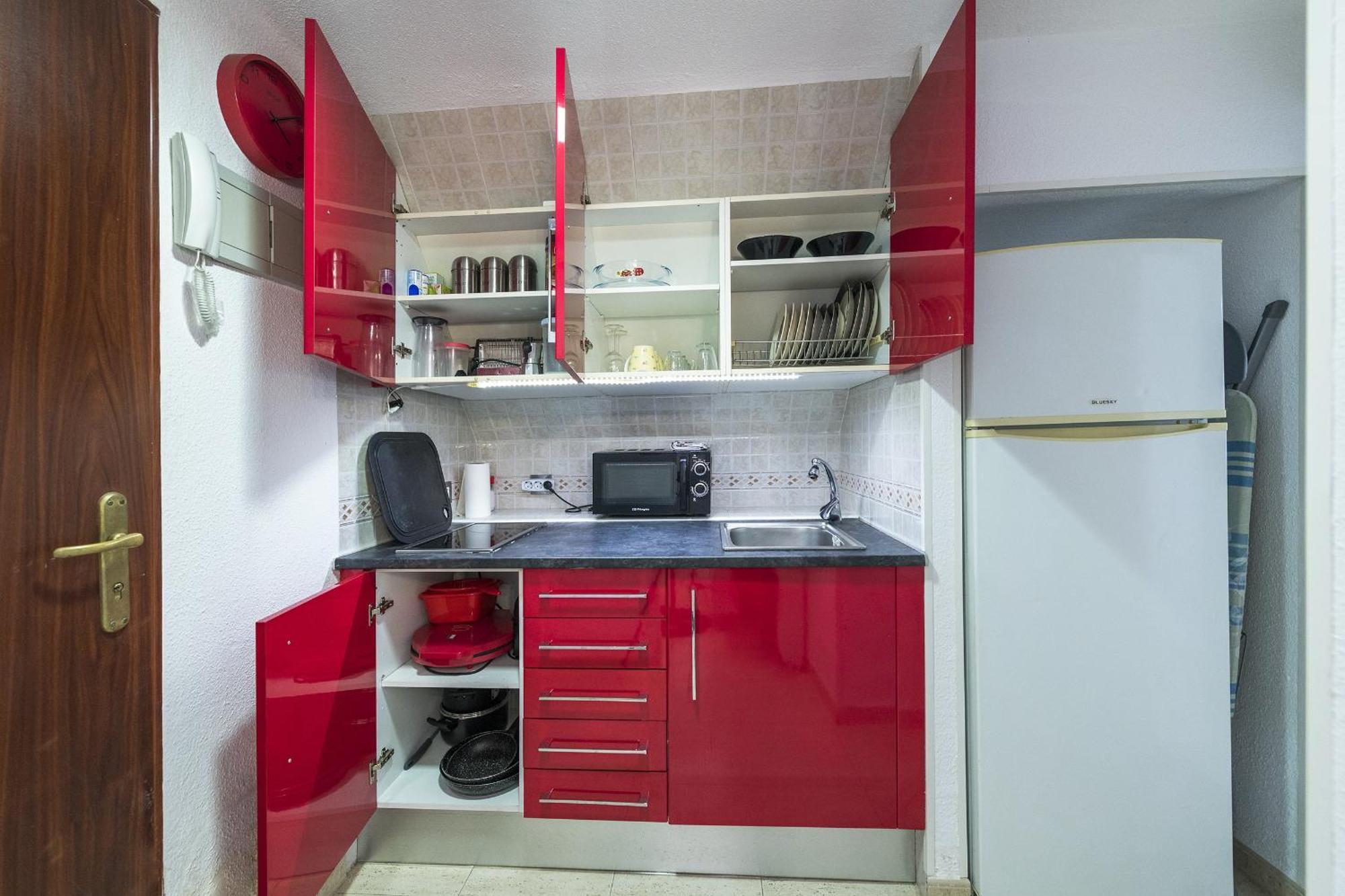 Noasti de SteraM Flats Torremolinos Apartment Exterior foto