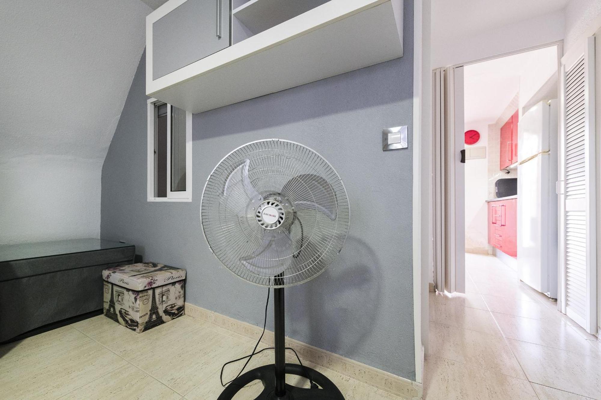 Noasti de SteraM Flats Torremolinos Apartment Exterior foto