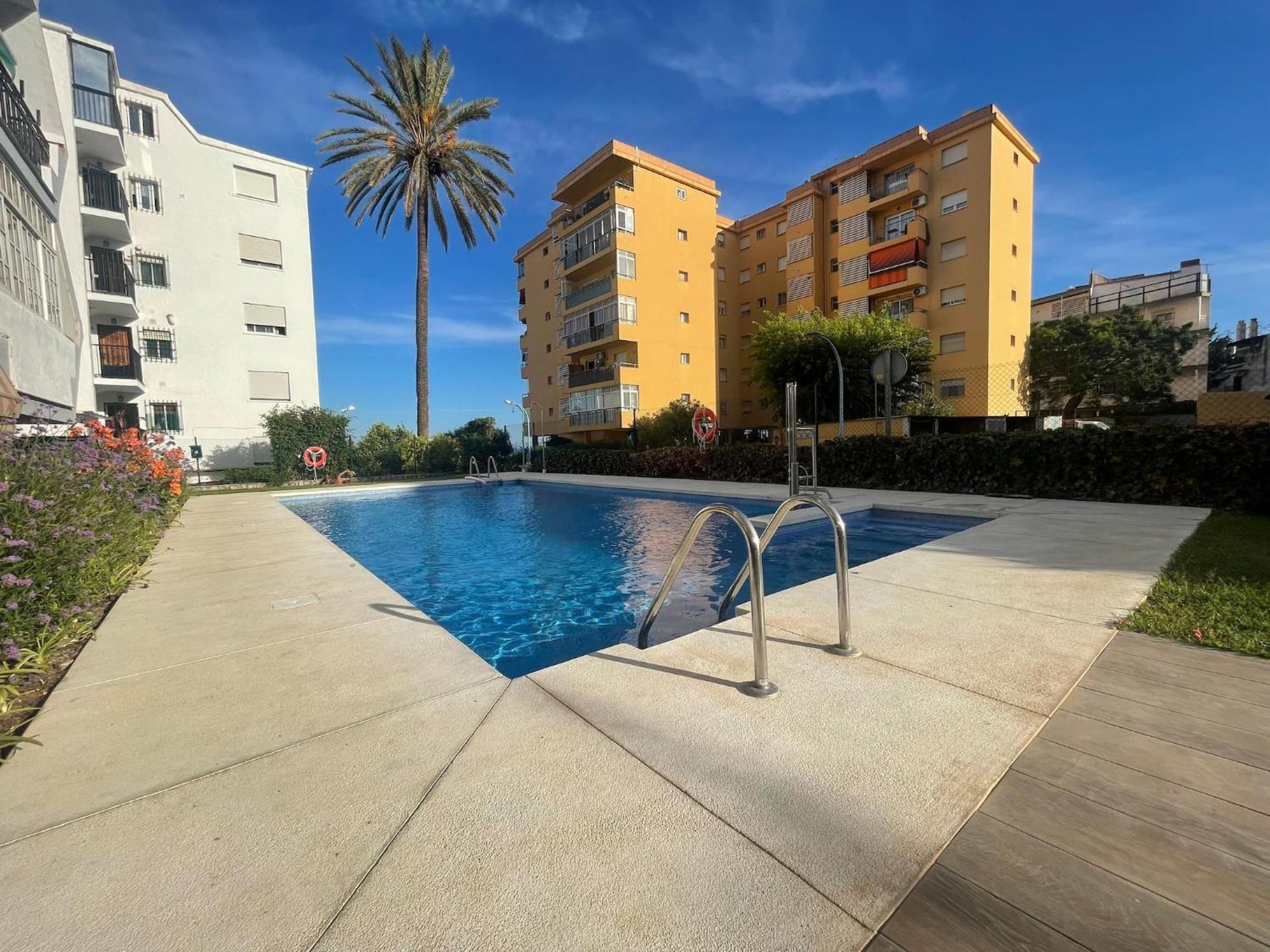 Noasti de SteraM Flats Torremolinos Apartment Exterior foto