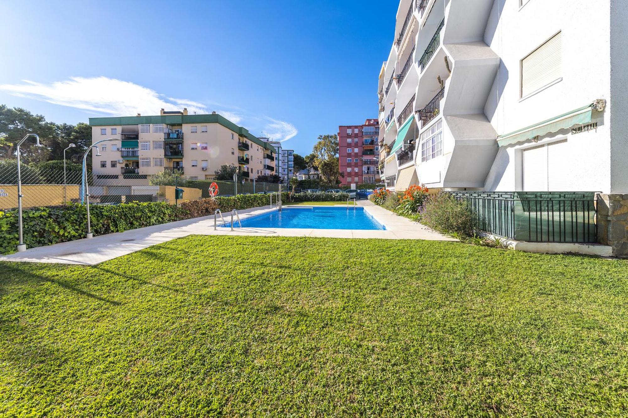 Noasti de SteraM Flats Torremolinos Apartment Exterior foto